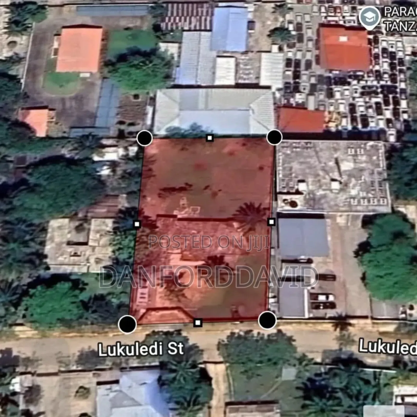 Plot for Sale