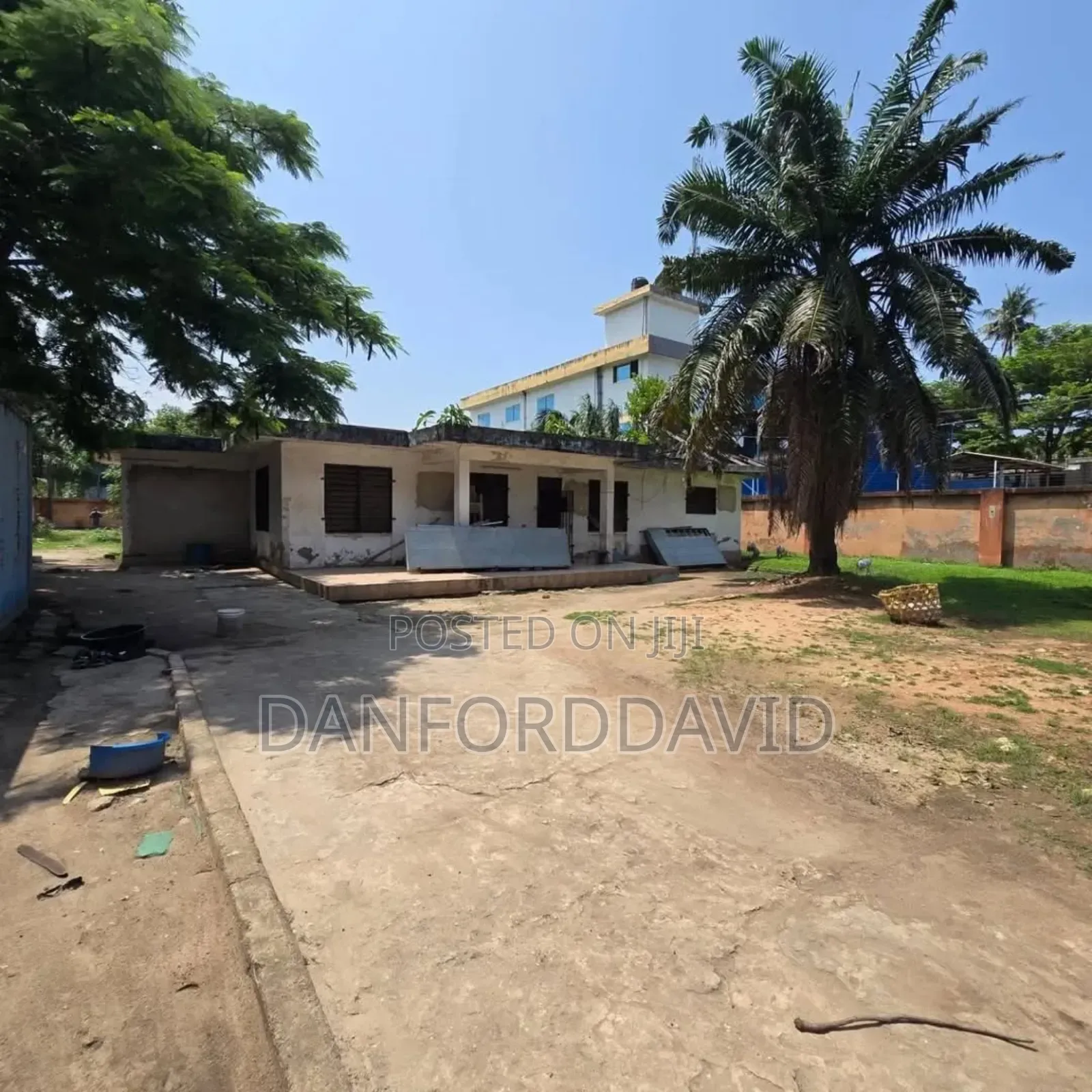 Plot for Sale
