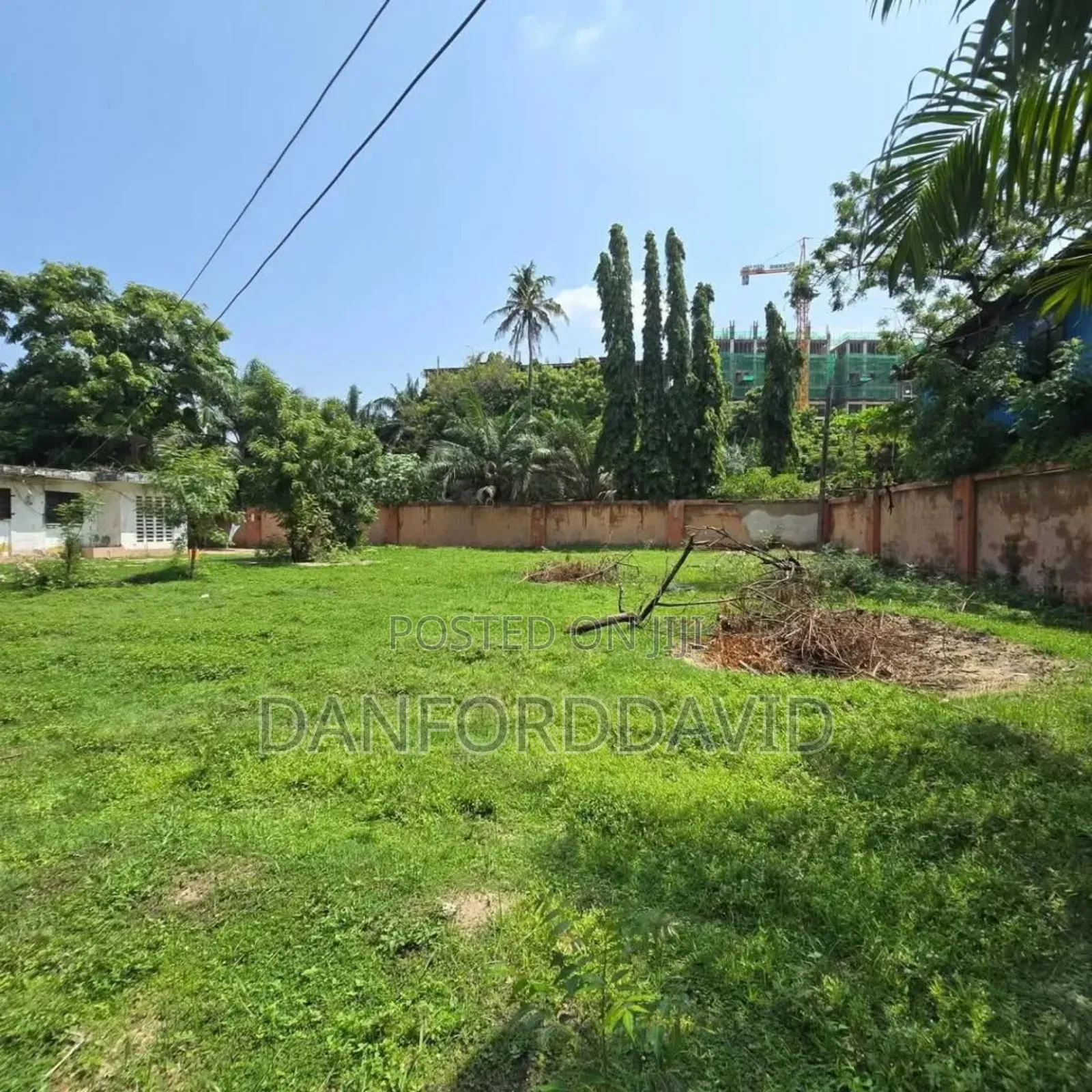 Plot for Sale