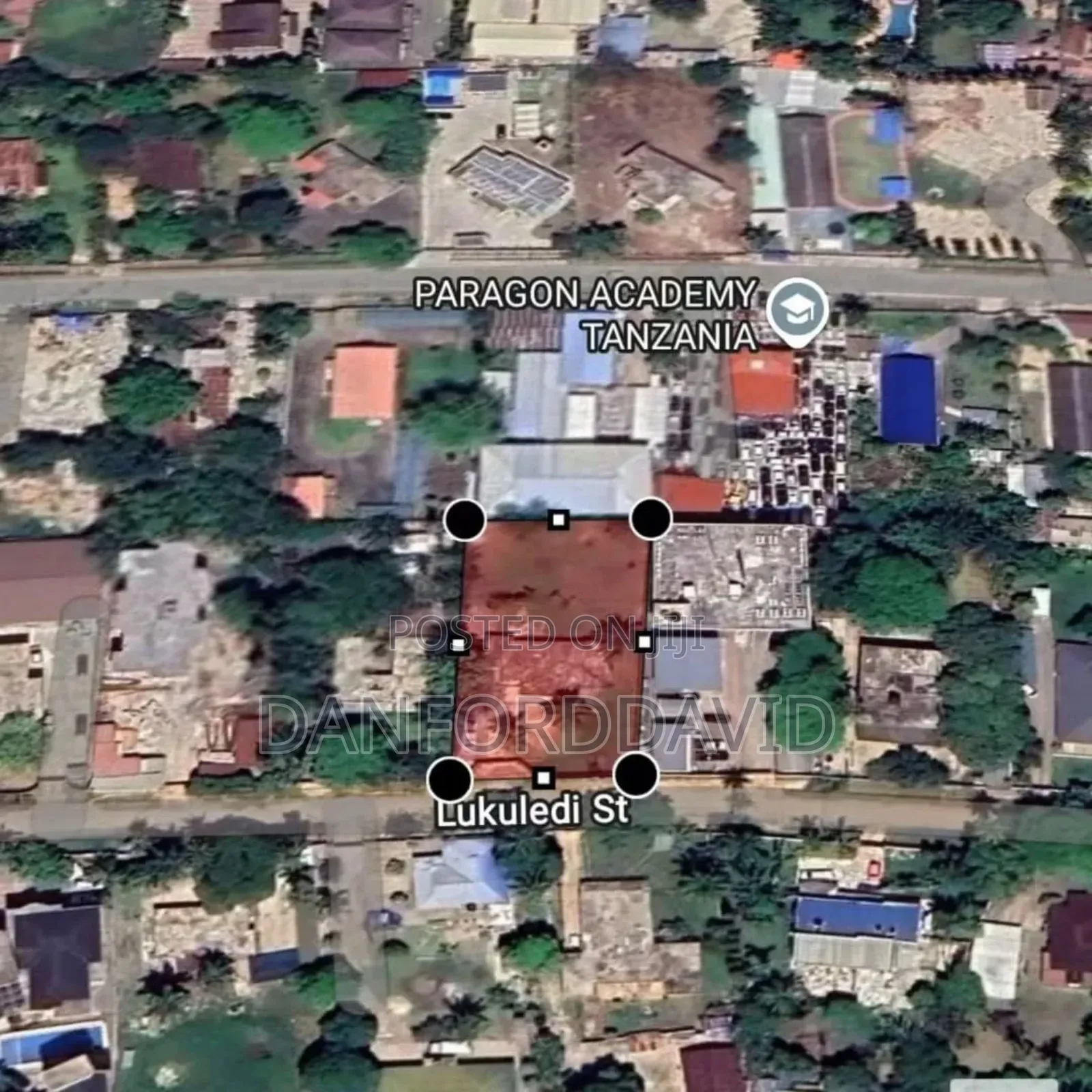 Plot for Sale