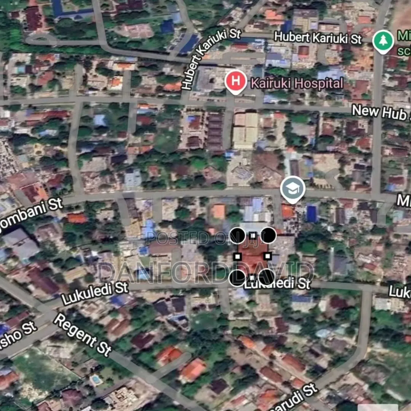 Plot for Sale