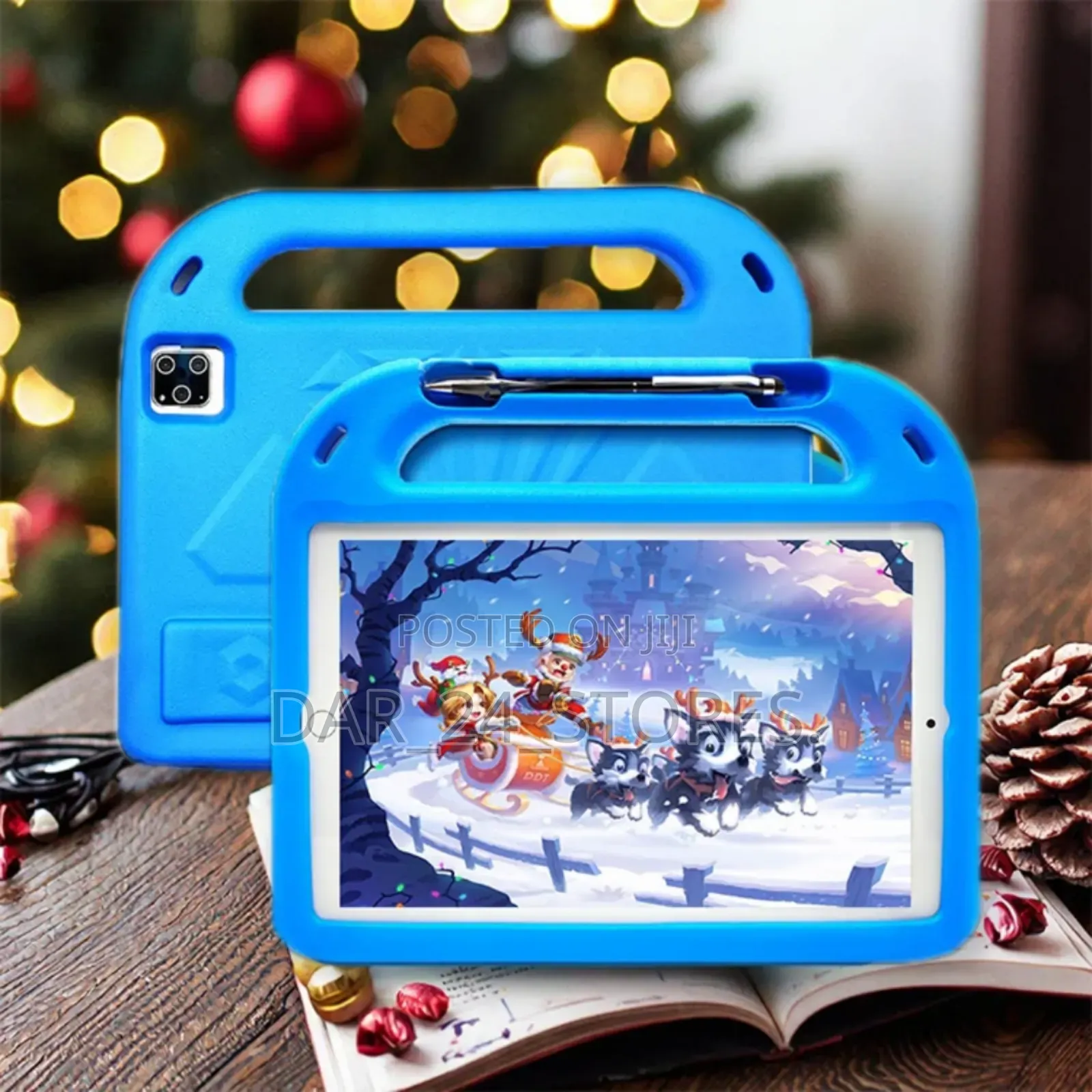 Kids Tablets(Simcard+Wifi)