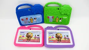 Kids Tablets(Simcard+Wifi)