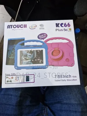 Kids Tablets(Simcard+Wifi)