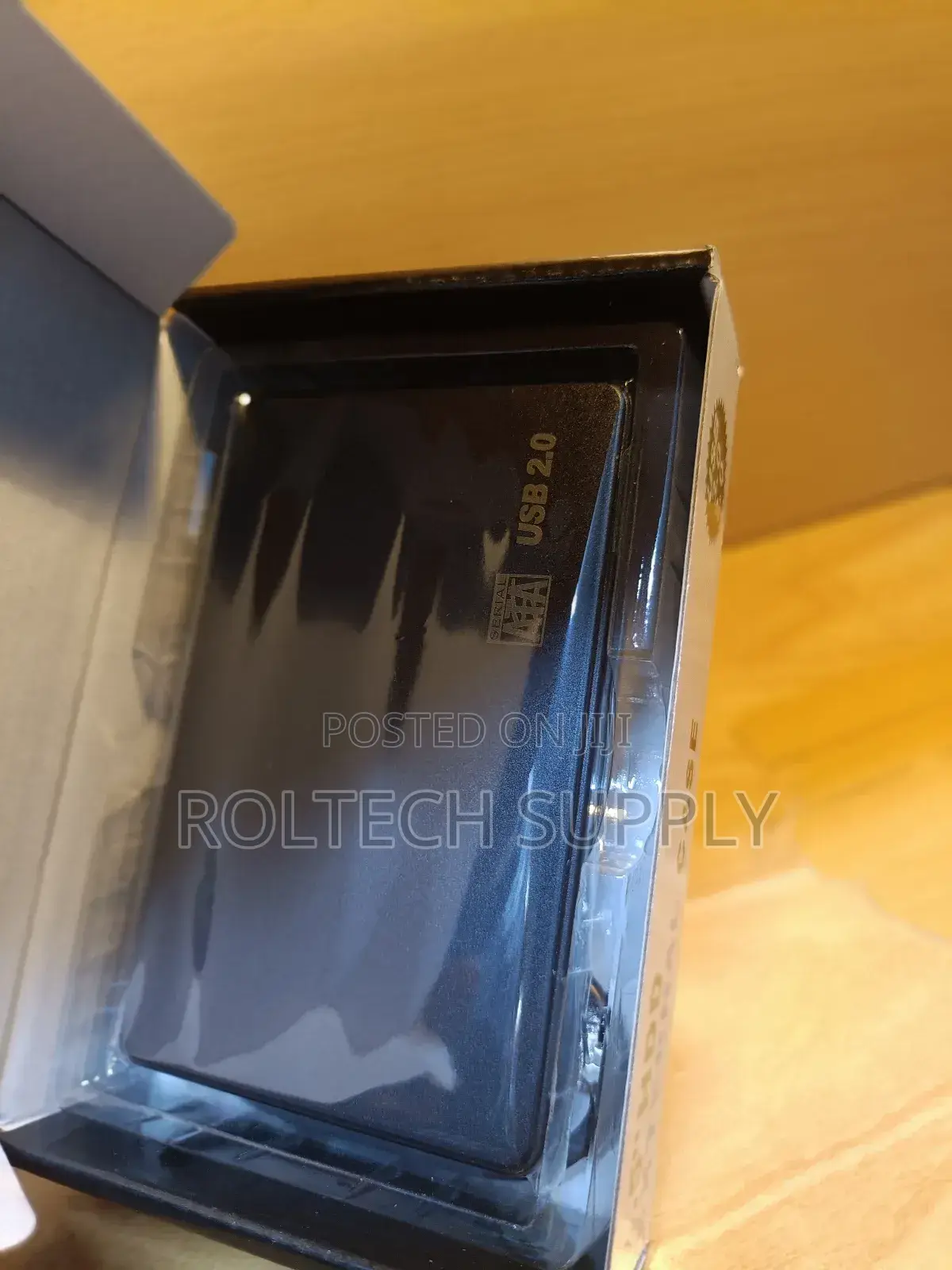 External Case 2.0