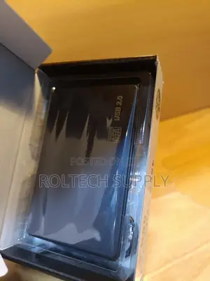 External Case 2.0
