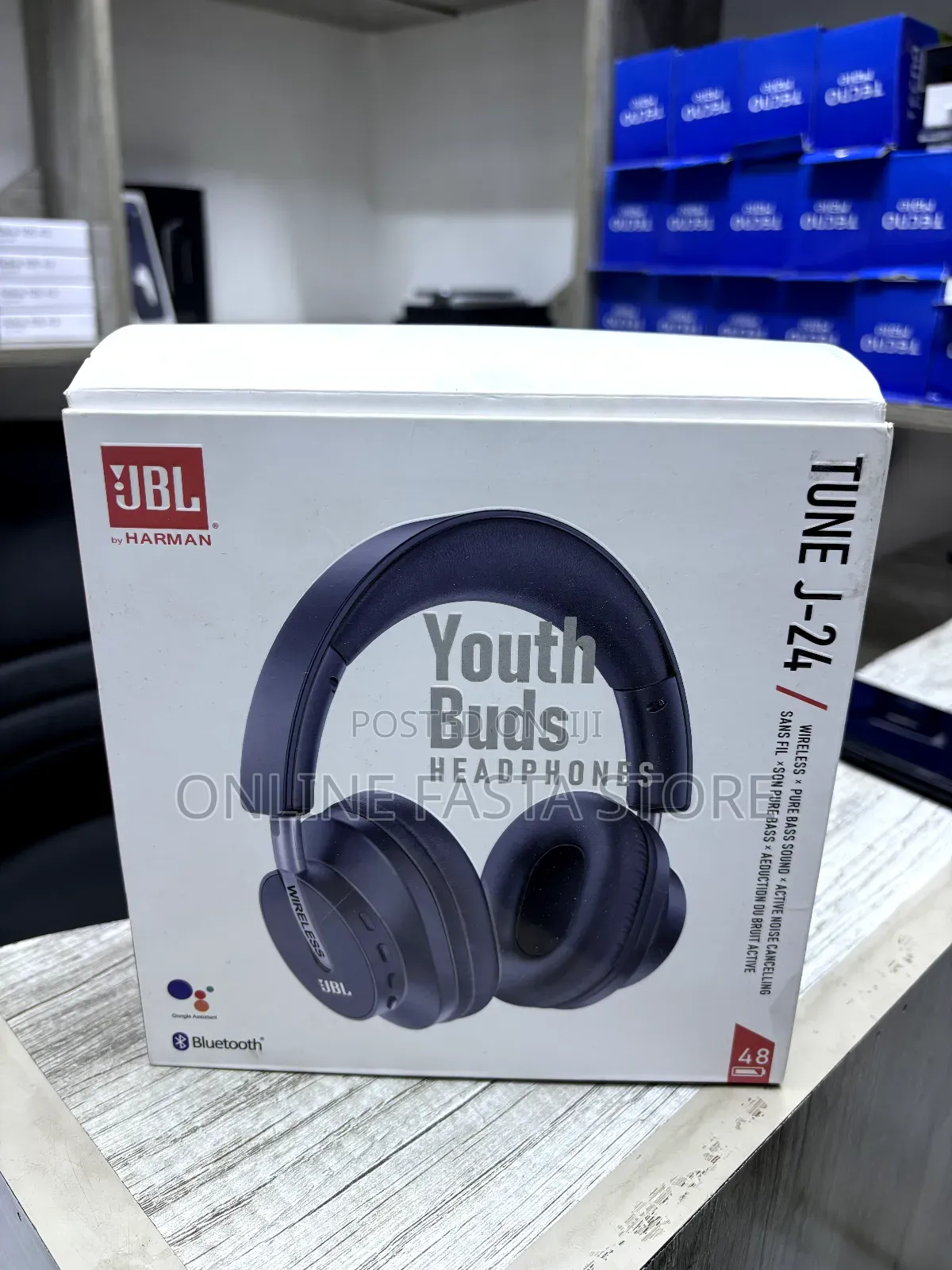 Youth Buds Headphone