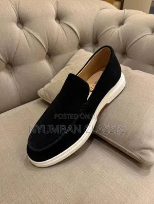 Gentromen Casual Classic Shoes