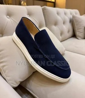 Gentromen Casual Classic Shoes