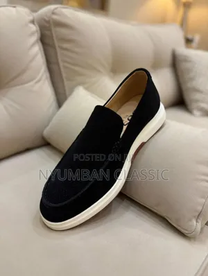 Gentromen Casual Classic Shoes