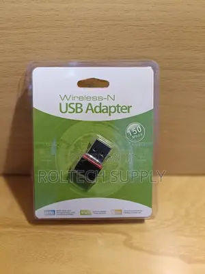 Wireless Adapter