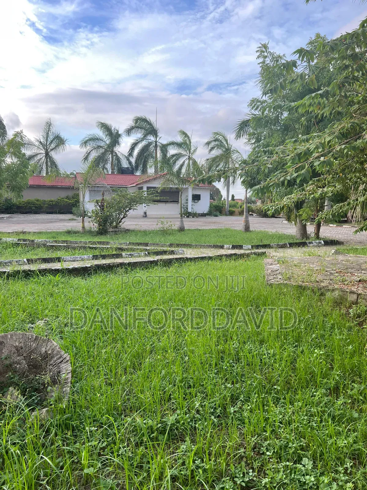 Plot for Sale