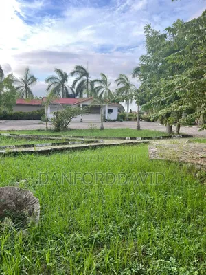 Plot for Sale