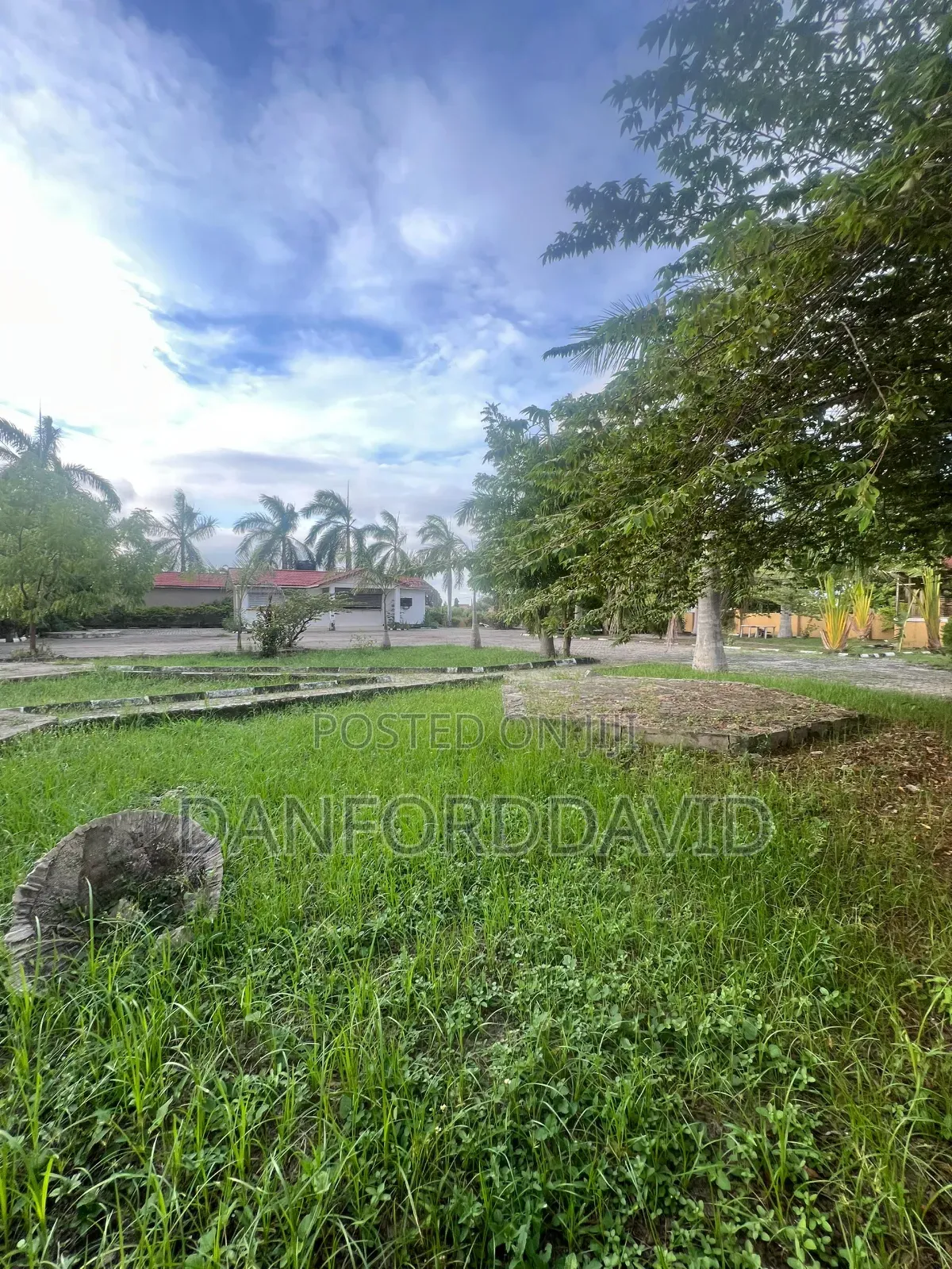 Plot for Sale