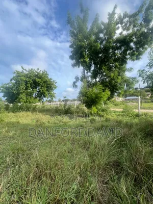 Plot for Sale