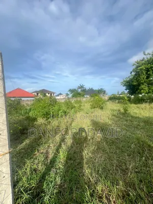 Plot for Sale