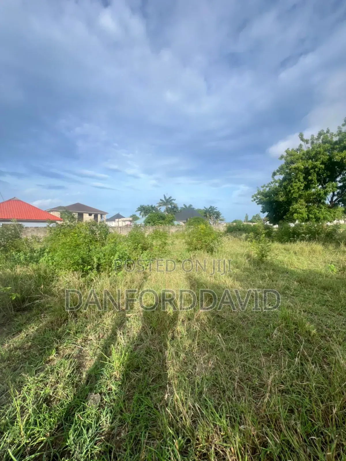 Plot for Sale