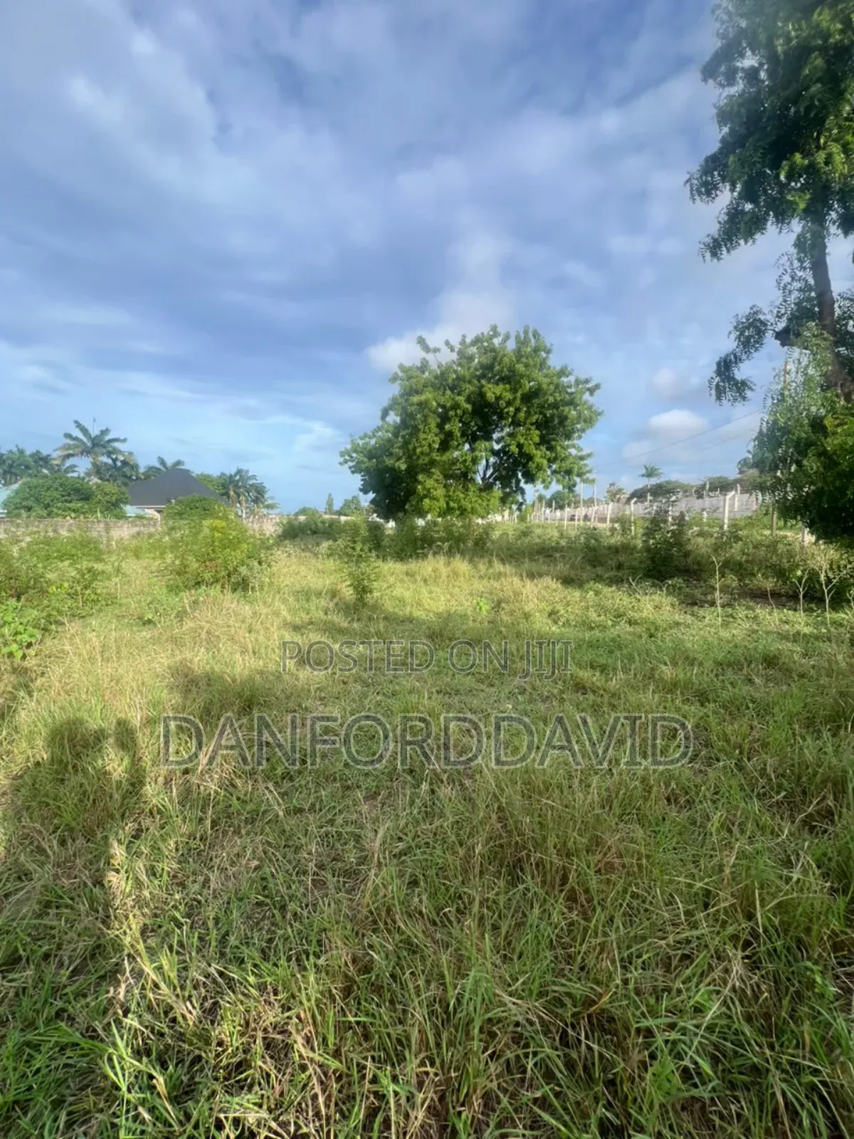Plot for Sale