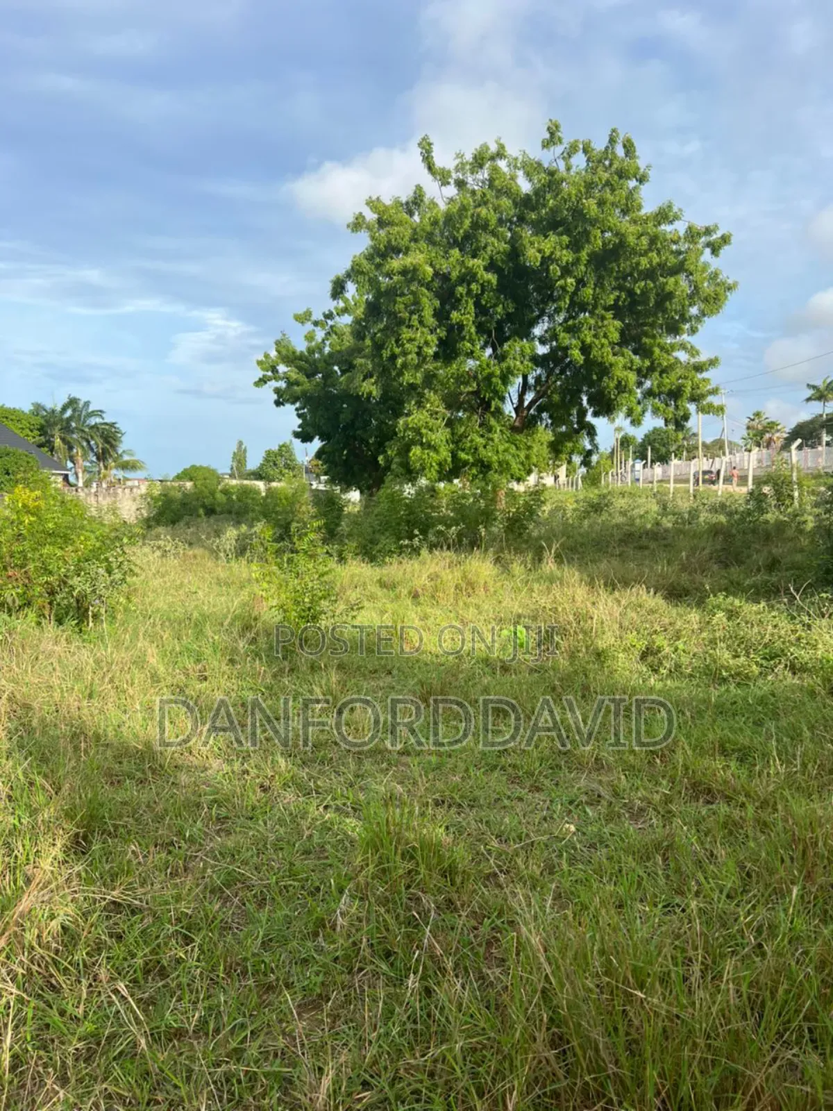 Plot for Sale