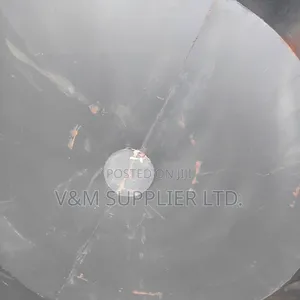 Steel Concrete Bucket