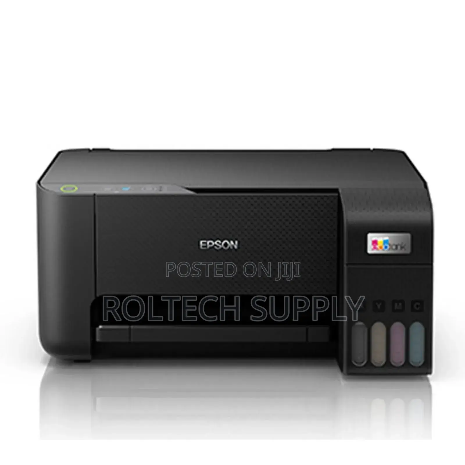 Epson Printer L3210