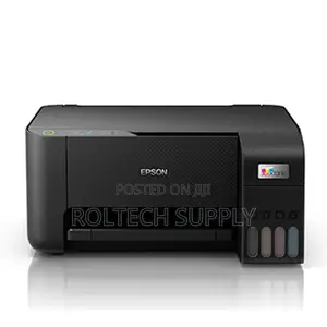 Epson Printer L3210