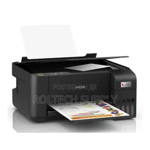 Epson Printer L3210