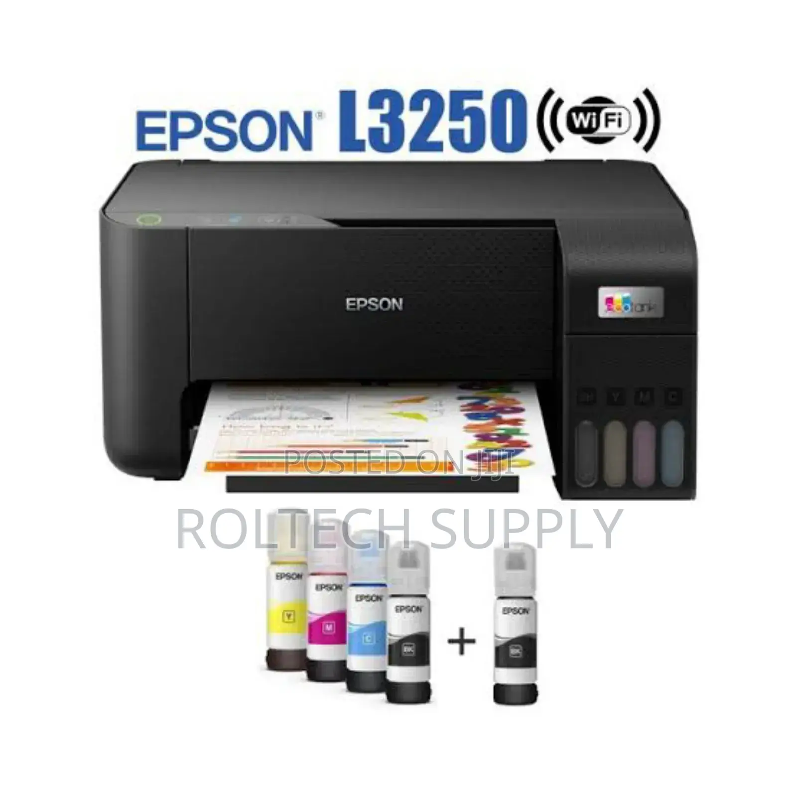 Epson L3250