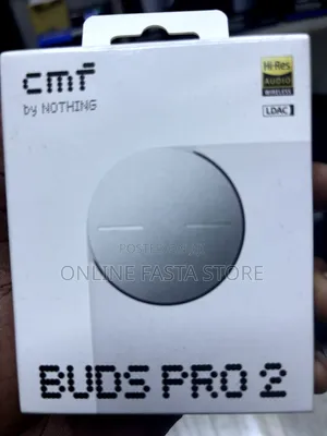 CMF Buds Pro 2