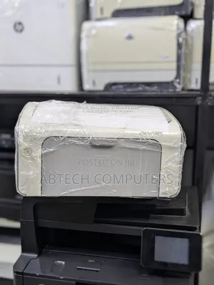Hp Laserjet P1102