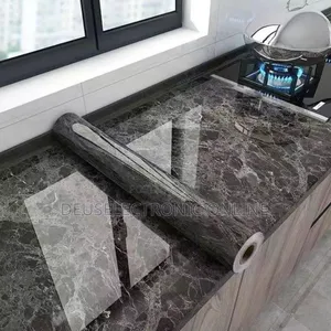 Marble Sticks 
Size: 10m*60cm