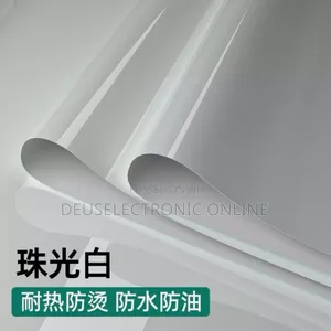 Marble Sticks 
Size: 10m*60cm