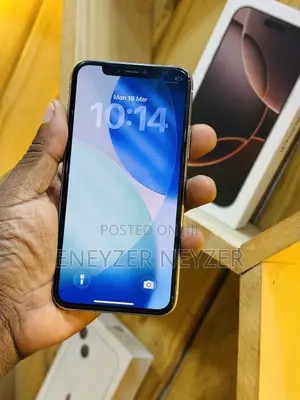 Apple iPhone 11 Pro 64 GB White