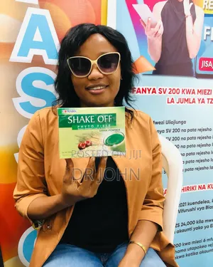 Safisha Utumbo Wako