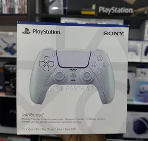 Ps 5 Game Controller