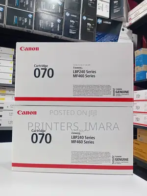 Toners 070