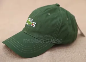 Cap Lacoste