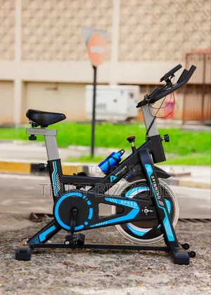 Spinning Bike 120kg