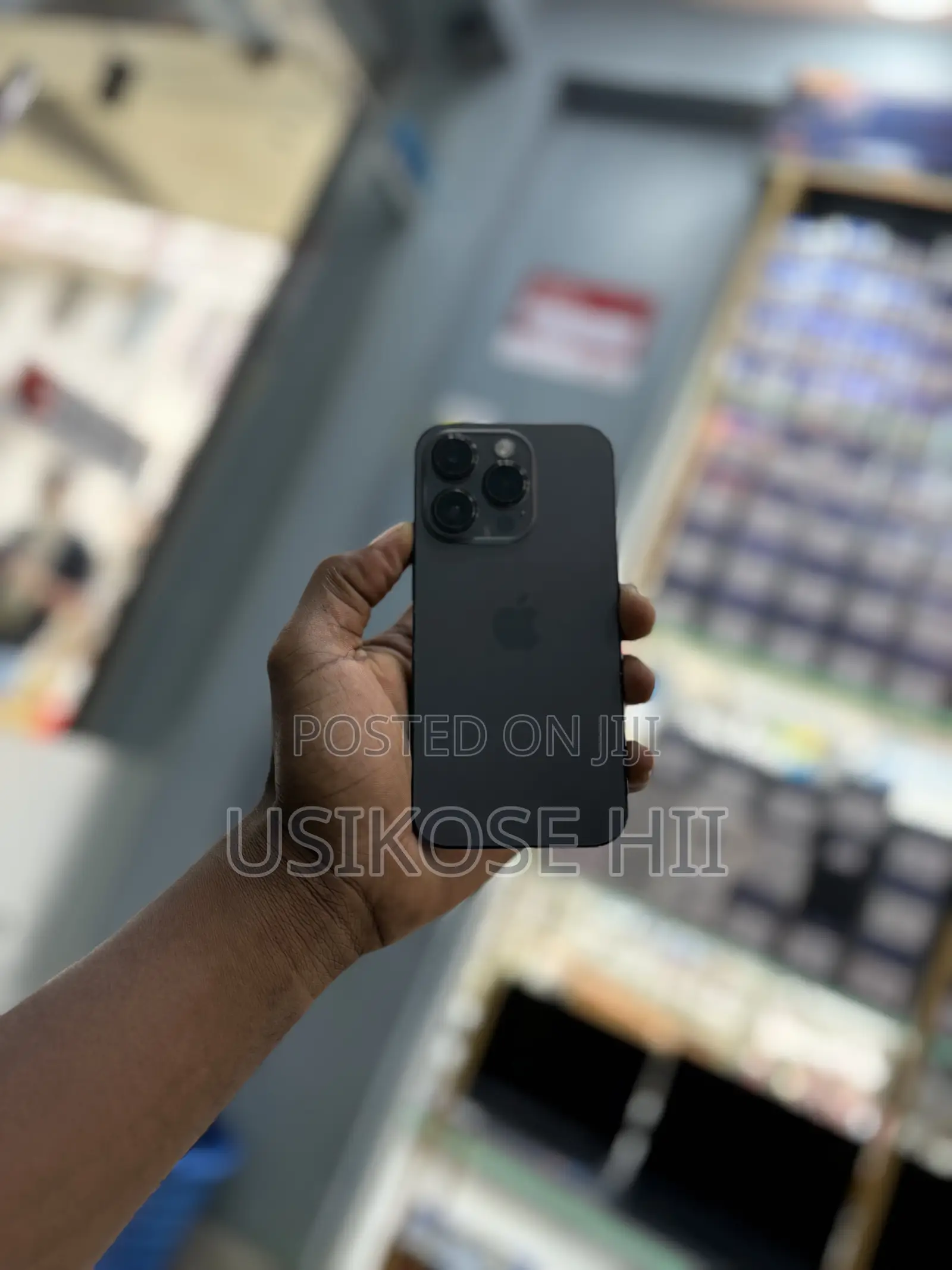Apple iPhone 14 Pro 256 GB Black