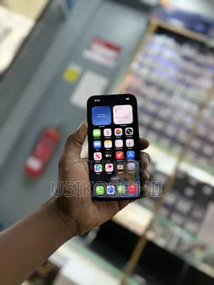 Apple iPhone 14 Pro 256 GB Black