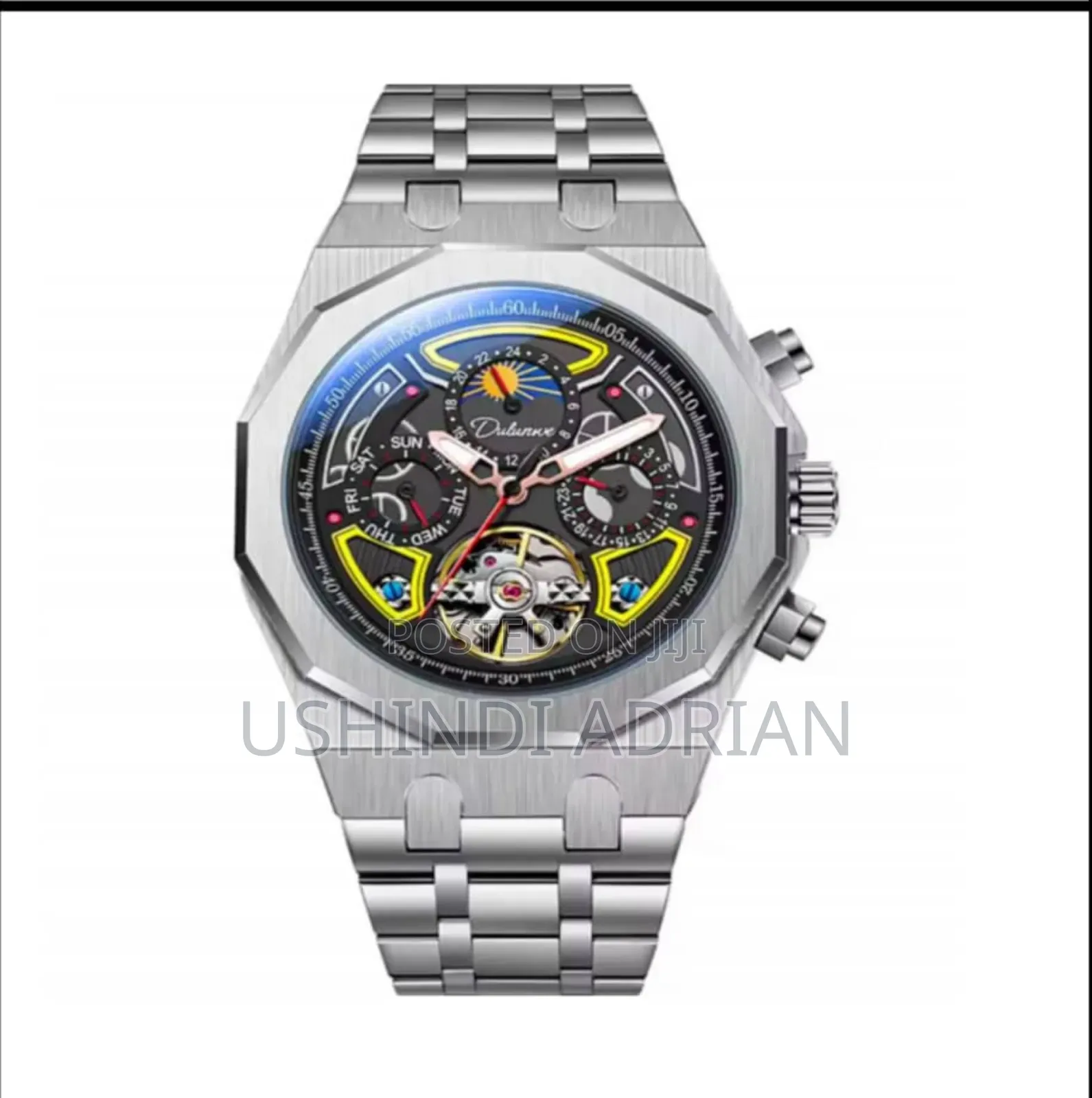 Brand New Dulunwe Watch
