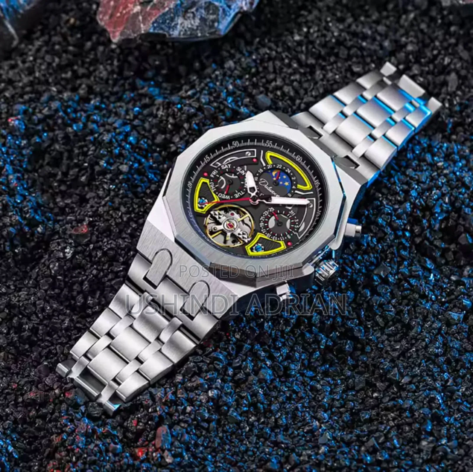 Brand New Dulunwe Watch