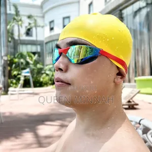 Swimming Goggles / Miwani Ya Kuogelea