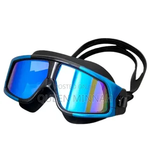 Swimming Goggles / Miwani Ya Kuogelea