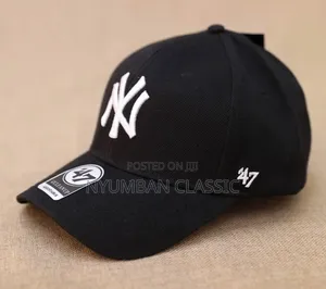 Yeezy Caps Original