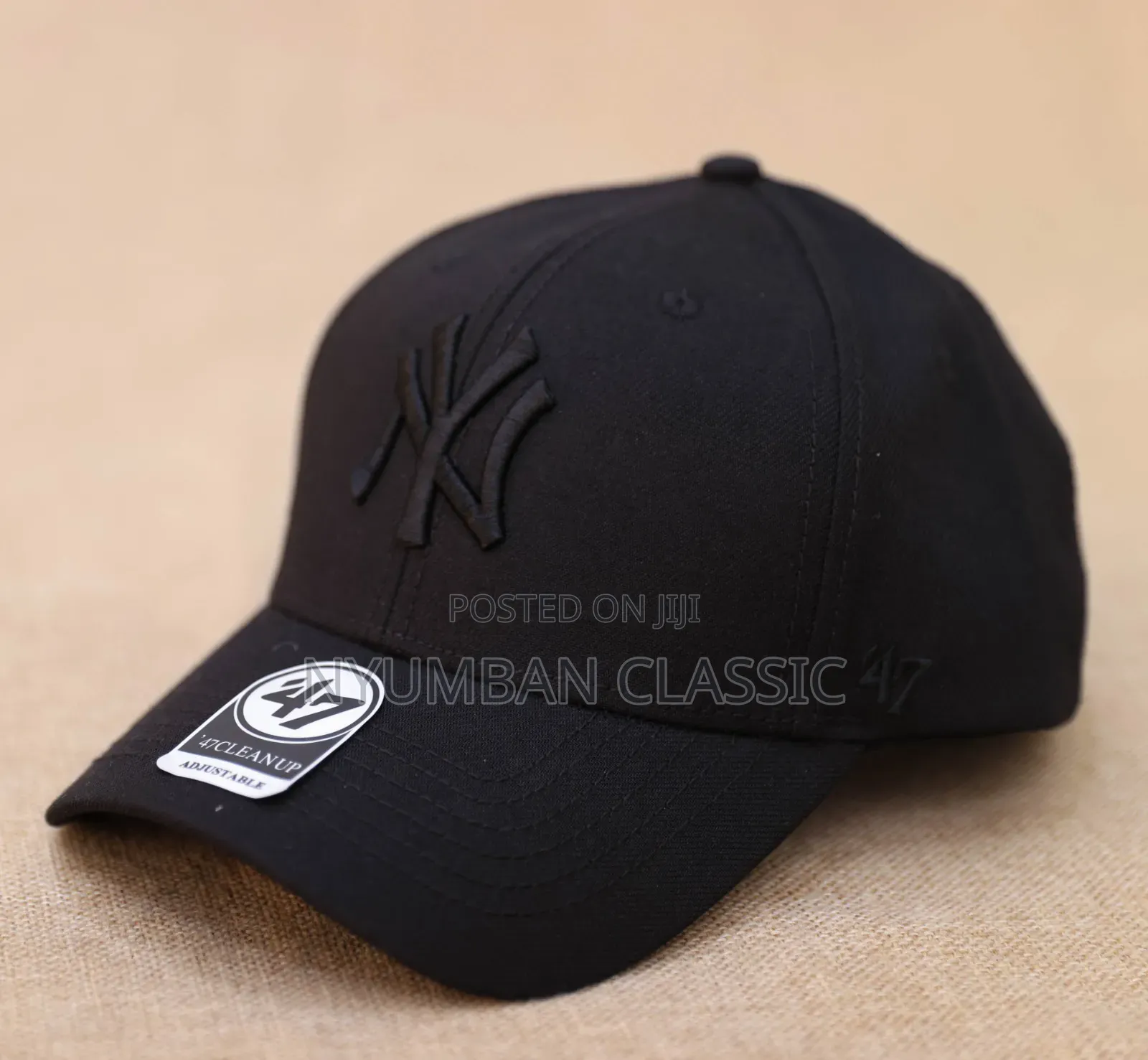 Yeezy Caps Original