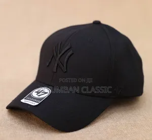 Yeezy Caps Original