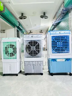 Vonne Air Cooler