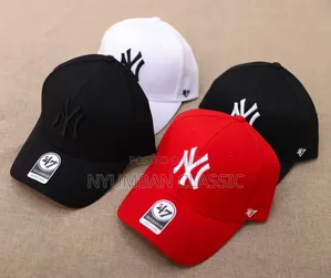 Yeezy Caps Original