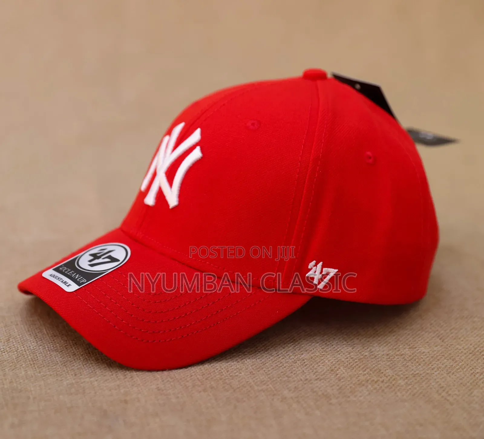 Yeezy Caps Original